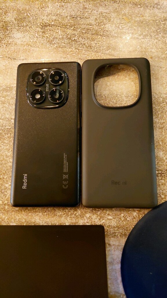 Redmi Note 14 Pro - 2
