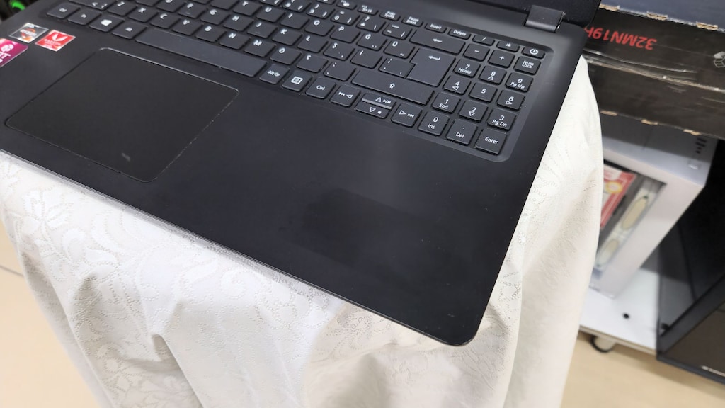 ABT BİLİŞİM – Acer Aspire 3 Ryzen 7 16 GB 512 GB M.2 2 GB Vega 10 - 4