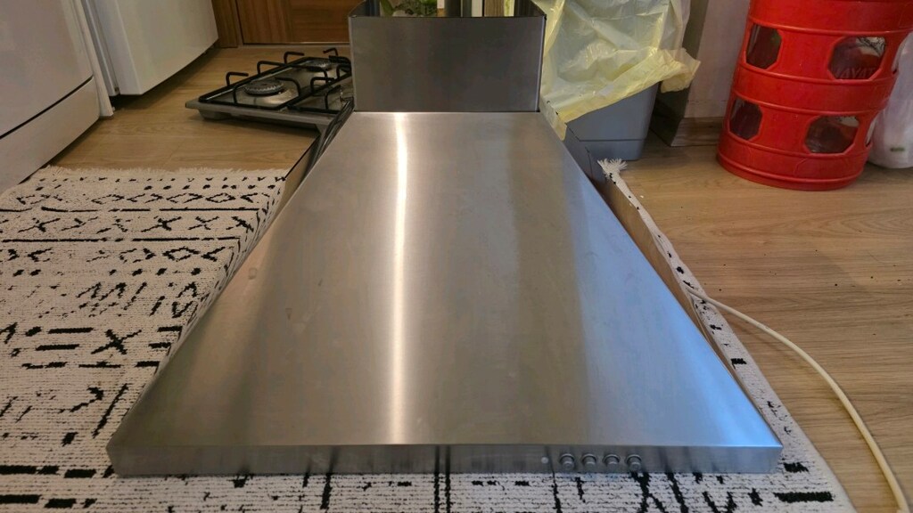Siemens LC64PCC50T 60 Cm INOX DAVLUMBAZ - 3