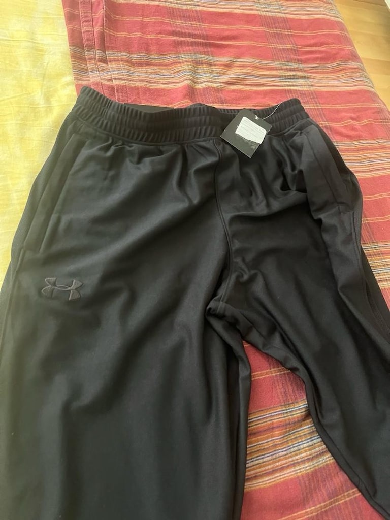 UNDER ARMOUR M beden Eşofman altı - 4