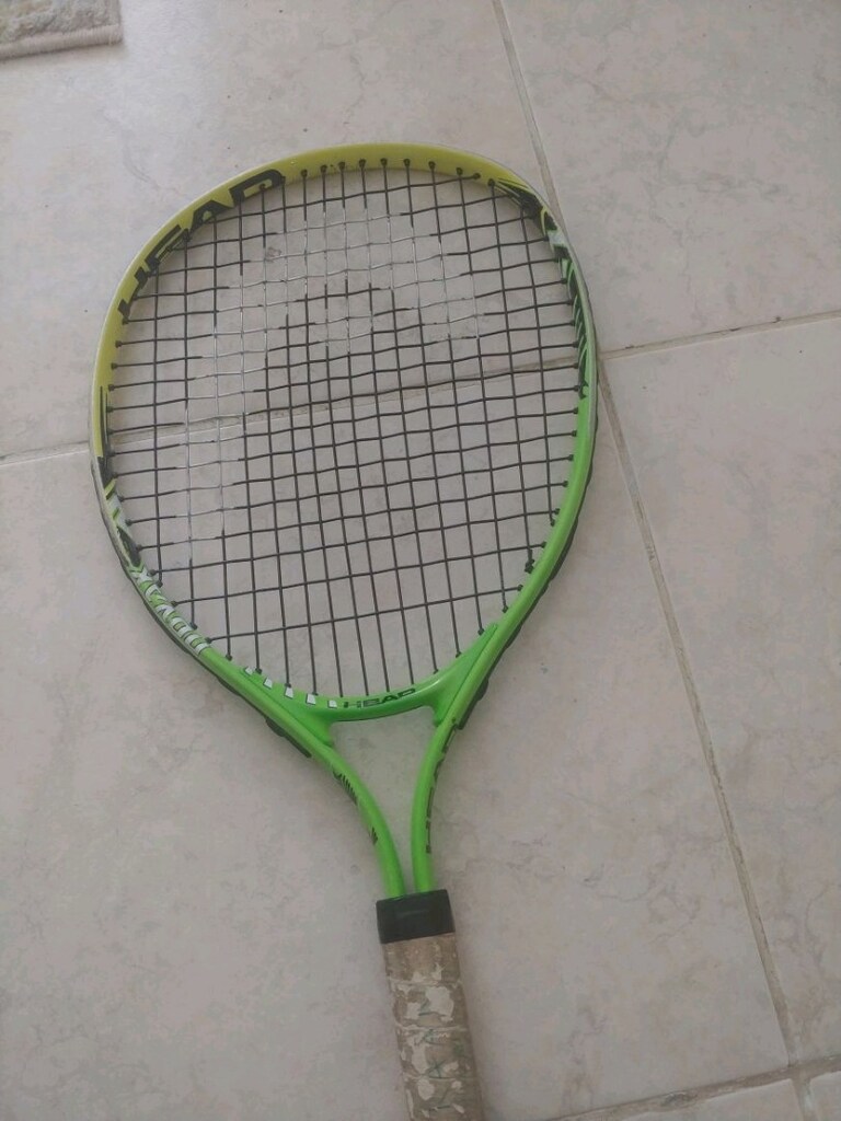 tenis raketi - 4