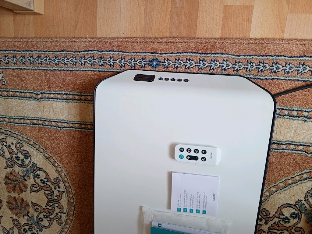 Elektrikli wi-fi soba - 4