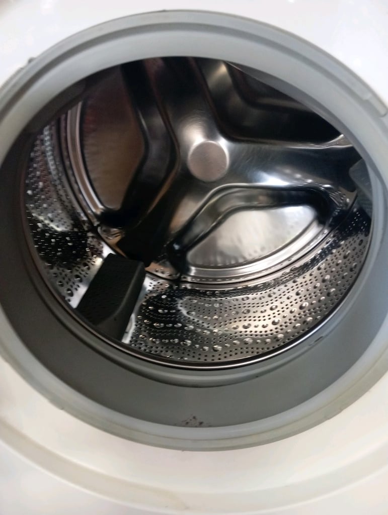 Bosch çamaşır makinesi temiz Nakliye hizmeti var - 2