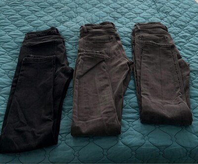 lee coper erkek jean