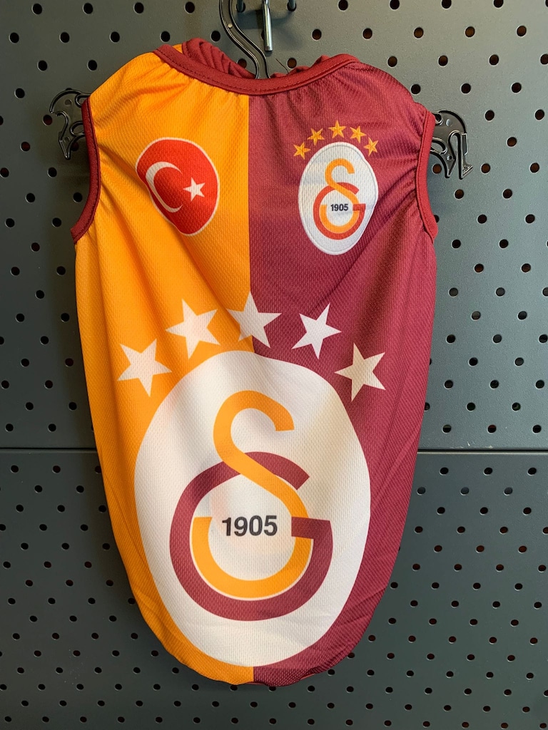 Kedi Köpek Takım Formaları (2-10kg arası)
