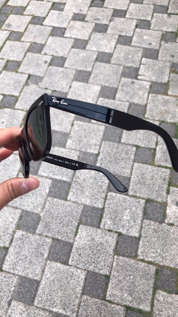Rayban güneş gözlüğü - 2