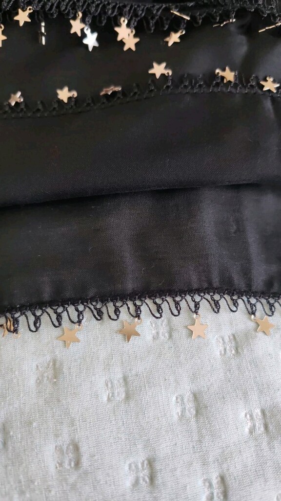 Yeni yapılmış iğne oyası - 4