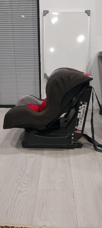BYBİ PULAS ÇOCUK KOLTUK - 8