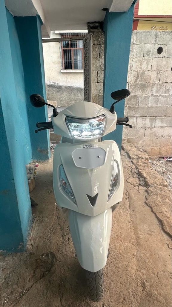 TVS JUPİTER 110 LUK 930 KM - 4
