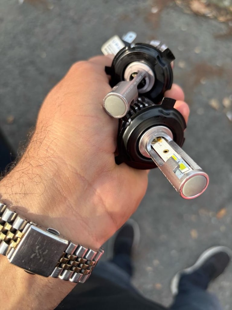 XENON FAR SIFÎR - 2