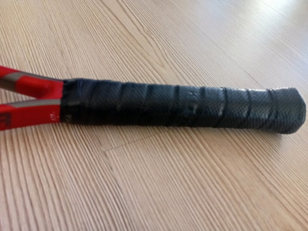 Wilson Enforcer 100 - 6