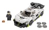 LEGO - Speed Champions Koenigsegg Jesko (76900)