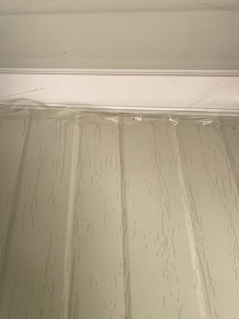 KONTEYNER EV 21 m2 2 oda 1 lavabo banyo + mutfaklık - 8