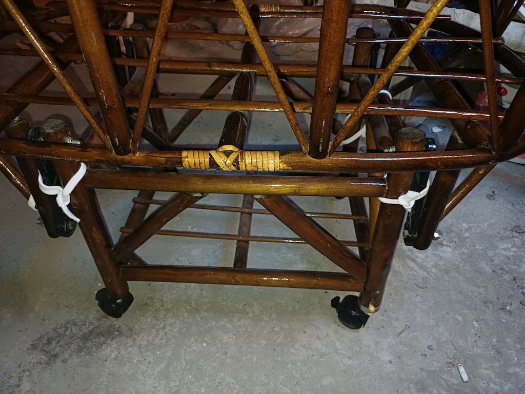 Beşik - 7