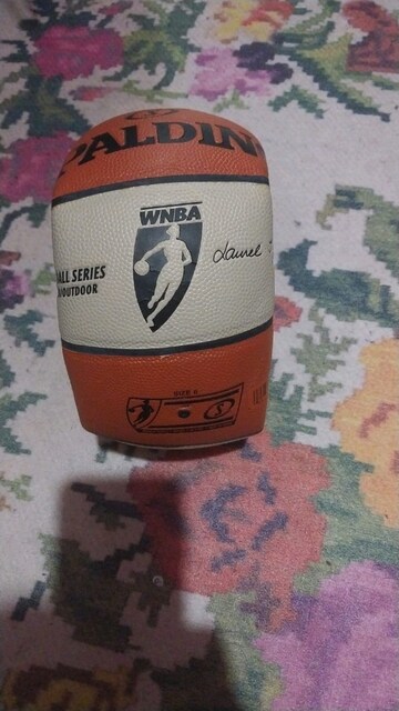2 adet Spalding TF-1000 Basketbol Topu