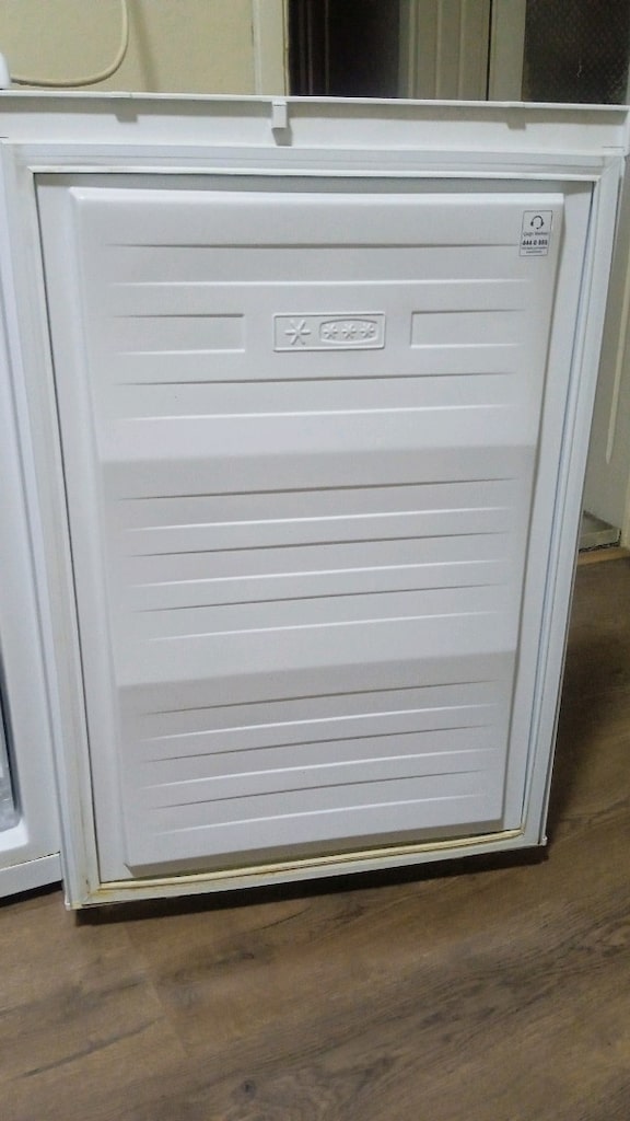 Beko derin dondurucu sıfır ayarında - 3
