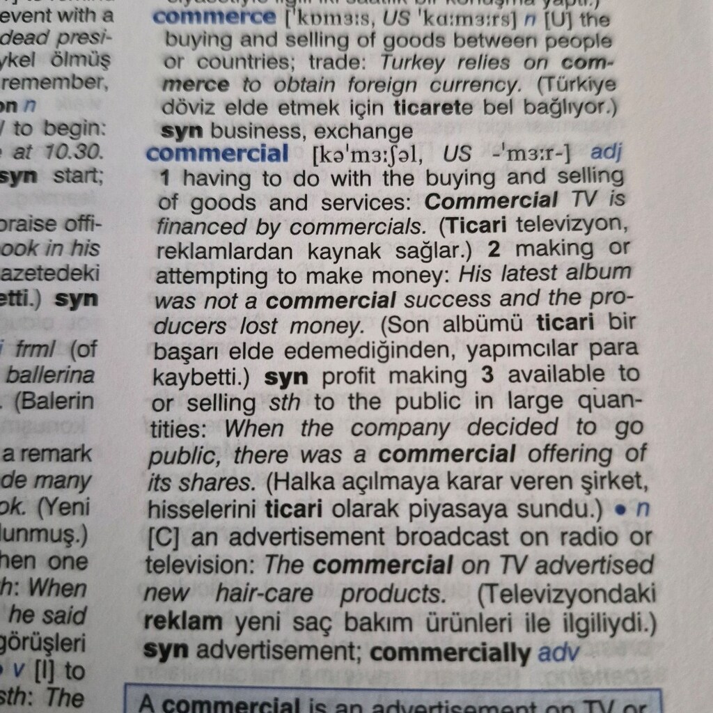 Mirable Dictionary - 3