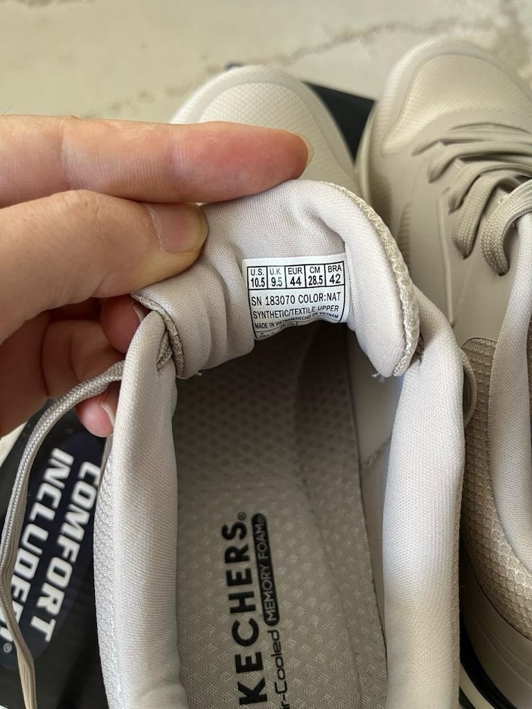 skechers ayakkabı - 5