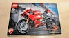 Lego Technic 42107 Duvati Panigale V4 R - 3