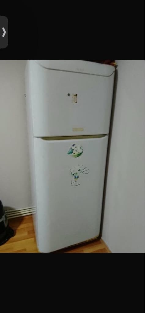 Hotpoint Arıston Buzdolabı (NoFrost ) - 2
