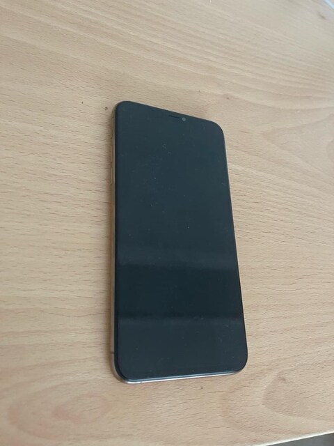 iPhone 11 pro max 64 gb