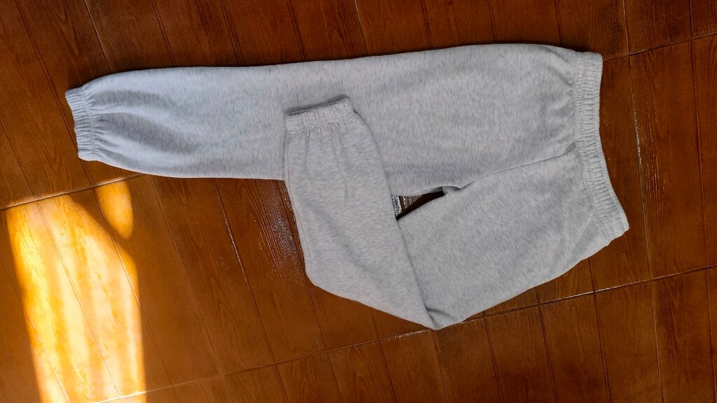 #erkek eşofman.Primark ünlü marka..Az pamuklanması var. - 4