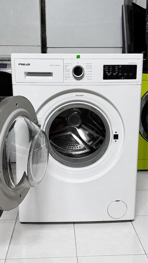 Finlux 7 kg Çamaşır Makinesi - 2