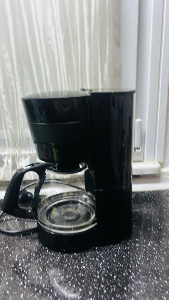 scheferr filtre kahve makinesi - 2