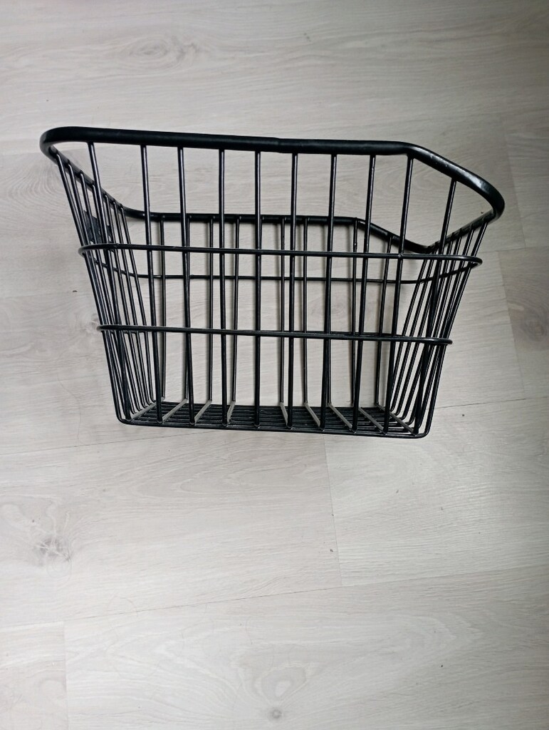 bisiklet sepeti - 3