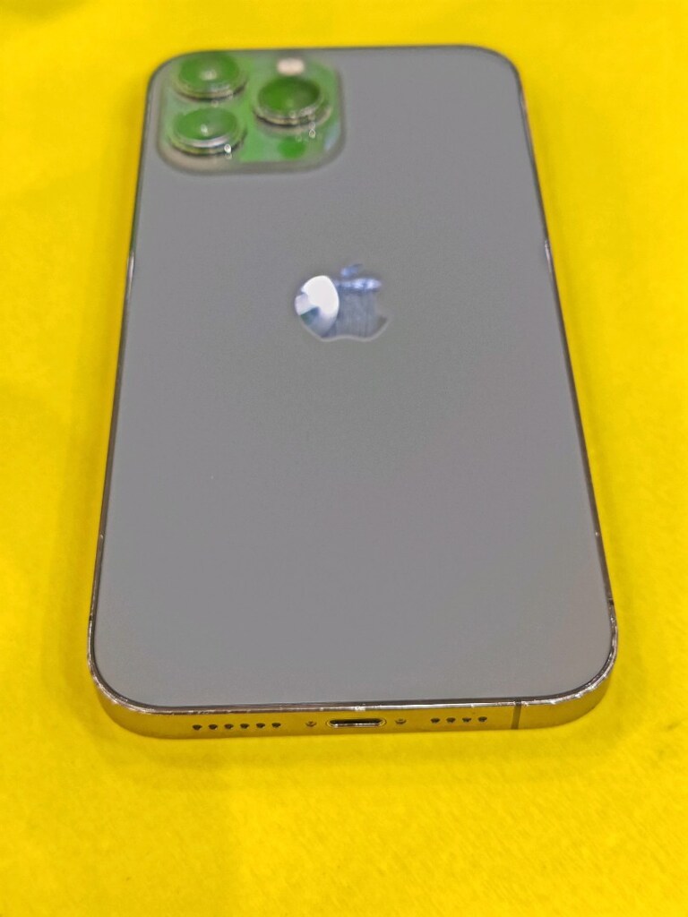 İPHONE 13 PROMAX 256 GB PİL 78 ORJİNAL HATASIZ DEĞİŞENSIZ - 4
