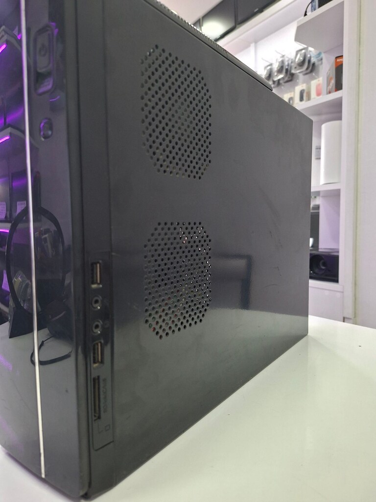 INTEL CORE I3 10100 8GB DDR4 RAM 256GB M2 NVME SSD INTEL UHD GRAPHICS - 3