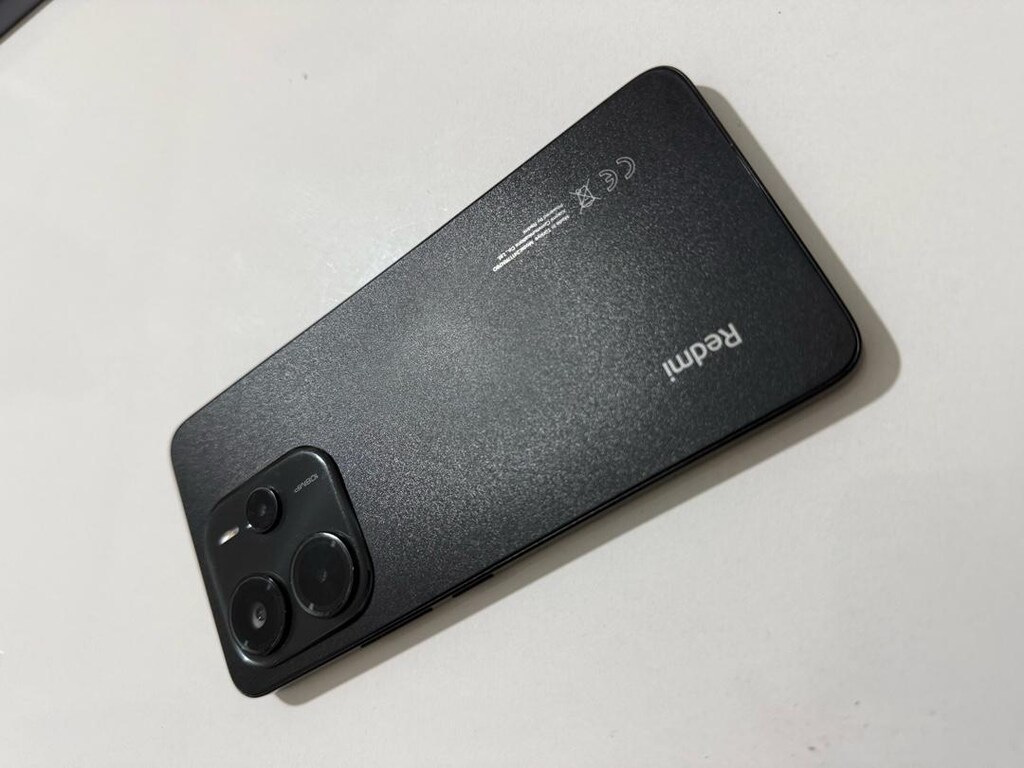 Garantili Xiaomi Redmi Note 14 - 2
