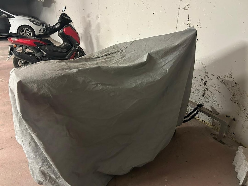 SIFIR AYARINDA! Fabrikasyon 80cc! - 11