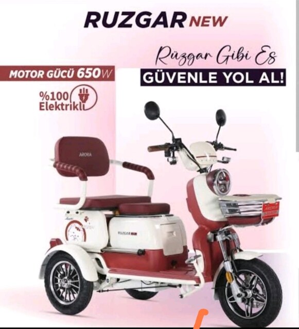 sıfır ürün