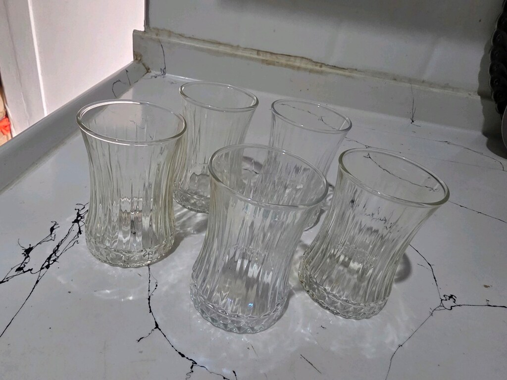 cay bardağı - 5
