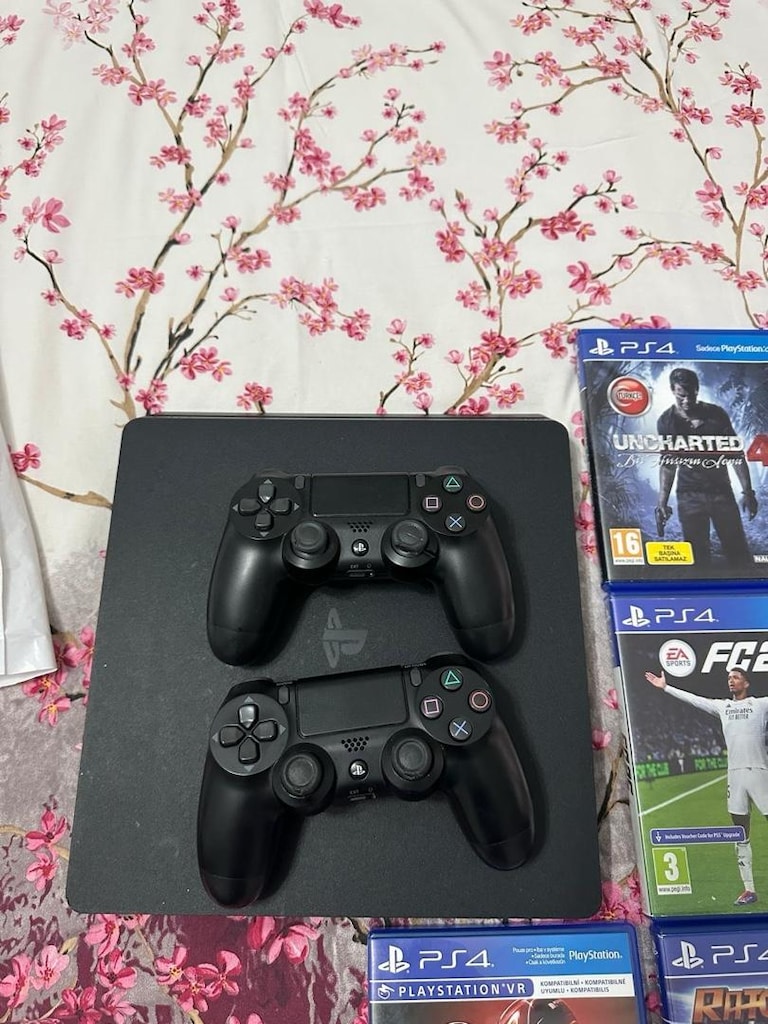 orjinal ps 4 -500gb - 3