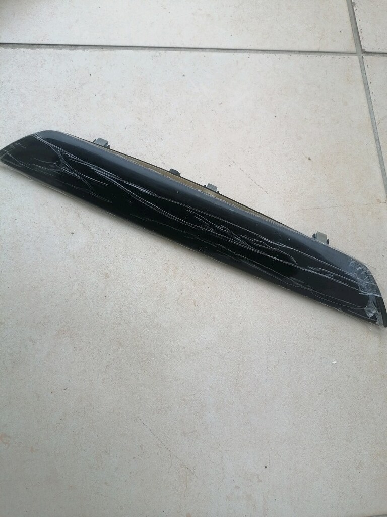 Transit Custom 3. fren lambası - 3