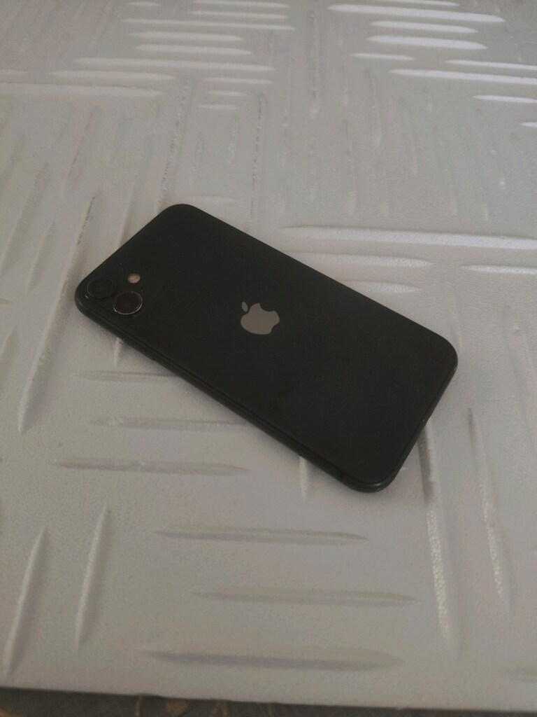 İPHONE 11 64 GB TR CİHAZI PİL 76 TAMİRSİZ İŞLEMSİZ DEĞİŞENSİZ - 6