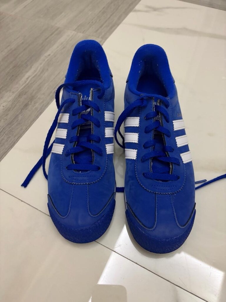 orijinal adidas samoa marka ayakkabı - 3
