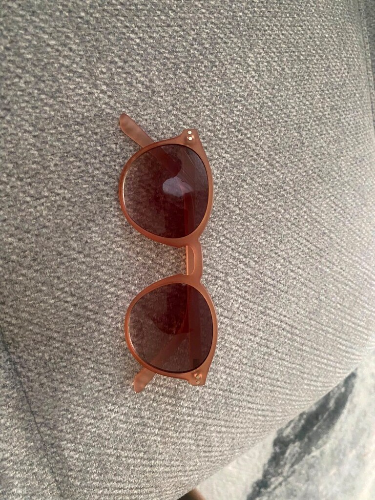 Atasun Optik Inesta Güneş Gözlüğü Kutulu - 4