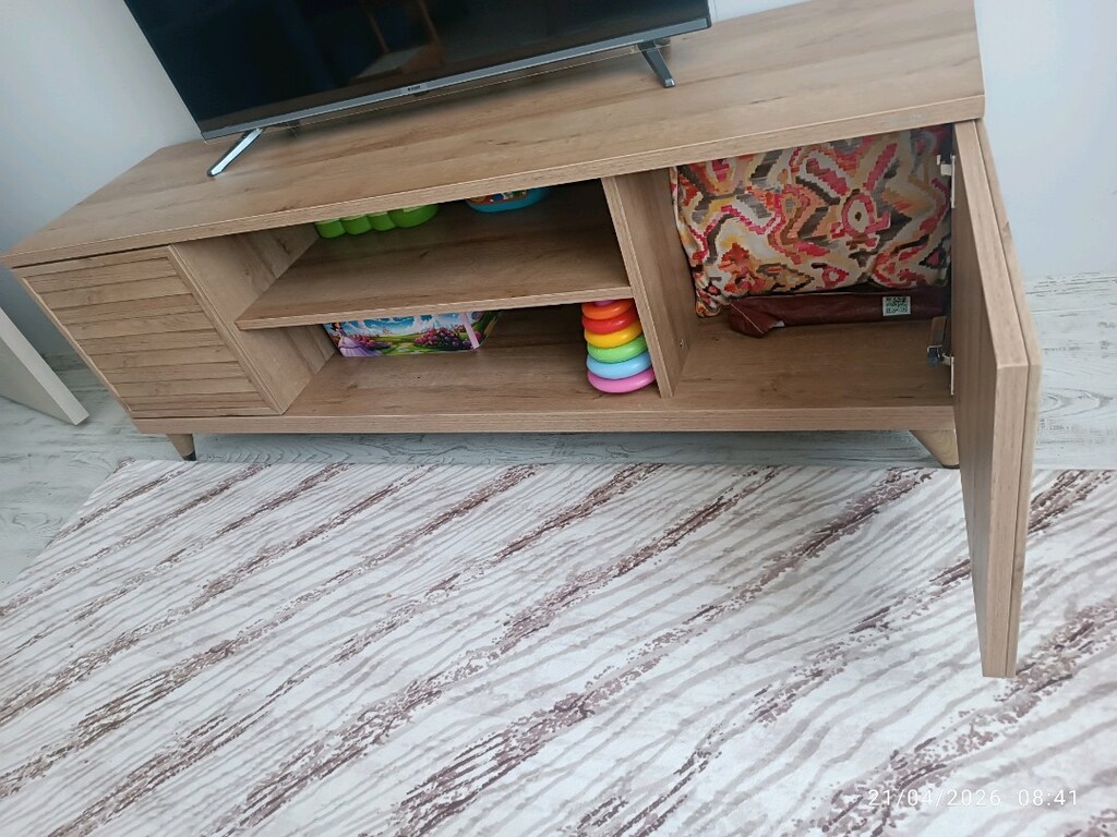Bellona vienza TV sehpası - 4