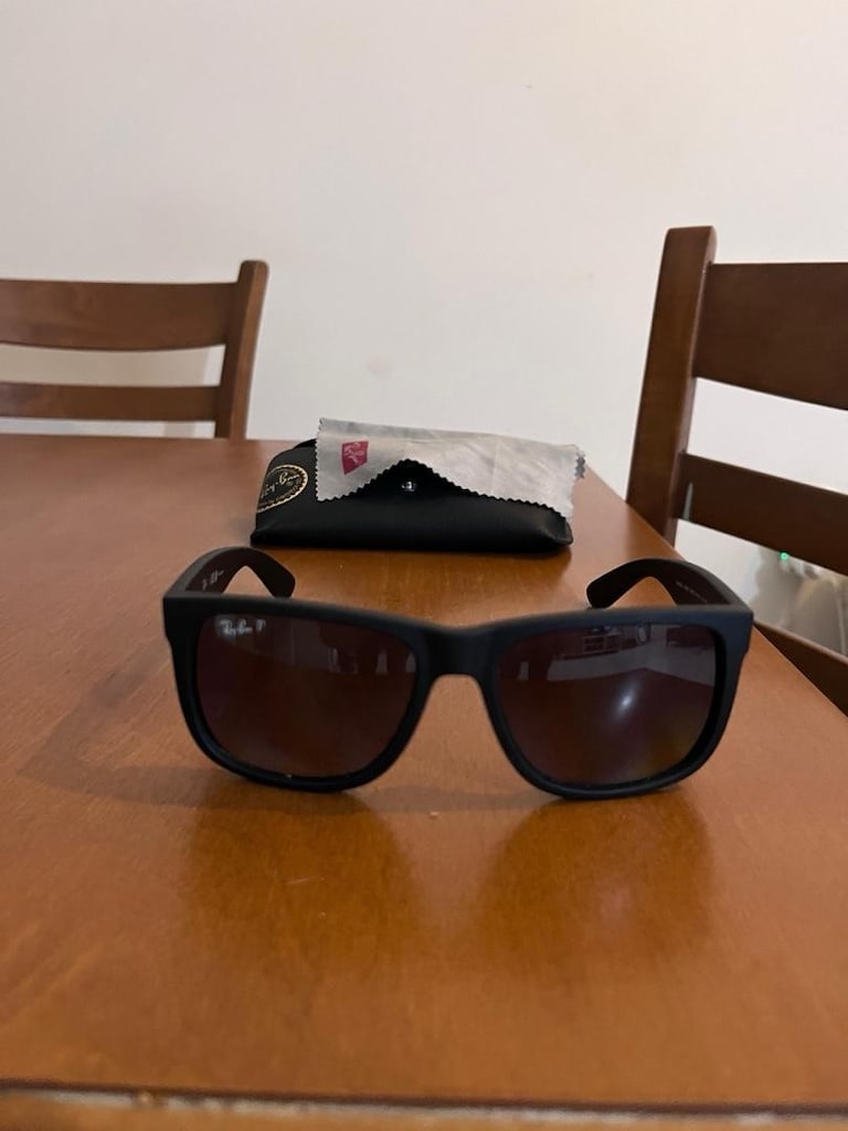 RayBan Justin rb4165 (Sıfır) - 3