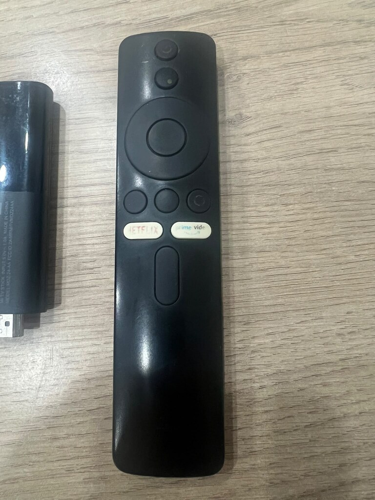 Arızalı Mi Stick 1080p(takas olur) - Tv değil android çevirici - 6