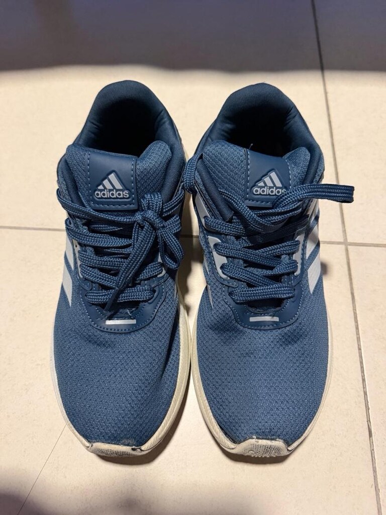 Adidas Spor Ayakkabı - 3