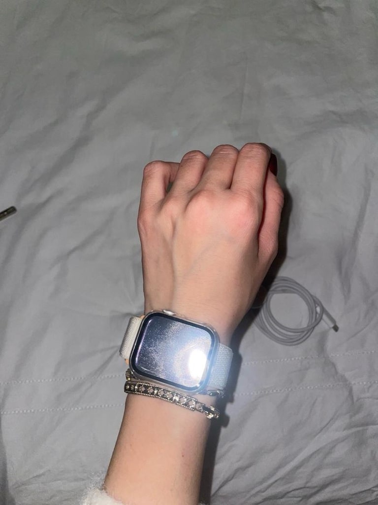 apple watch 9 41mm - 2