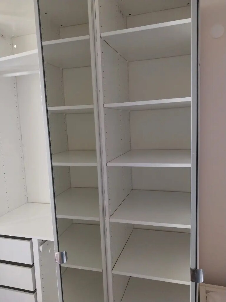 Ikea aynali pax gardırop - 3