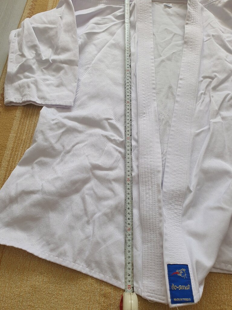 judo elbisesi - 7