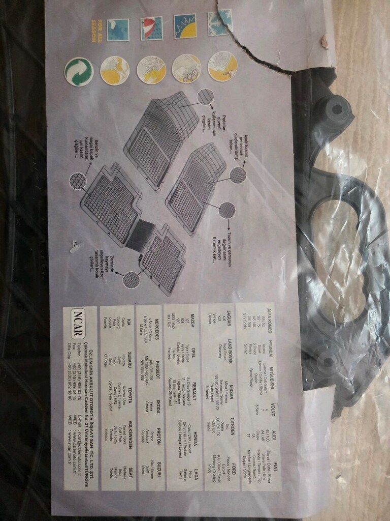 Oto Paspas Takımı - 3