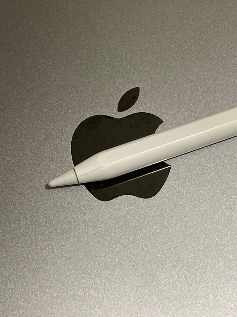 APPLE PENCİL (USB-C) SORUNSUZ - 2