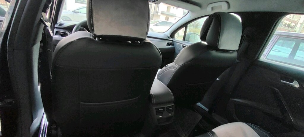 Peugeot 508 Otomatik/Dizel.Kocaelindeki En Ucuz 508 - 7